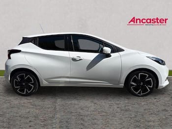 Used Nissan Micra 2021 for sale - 79630395: Photo
