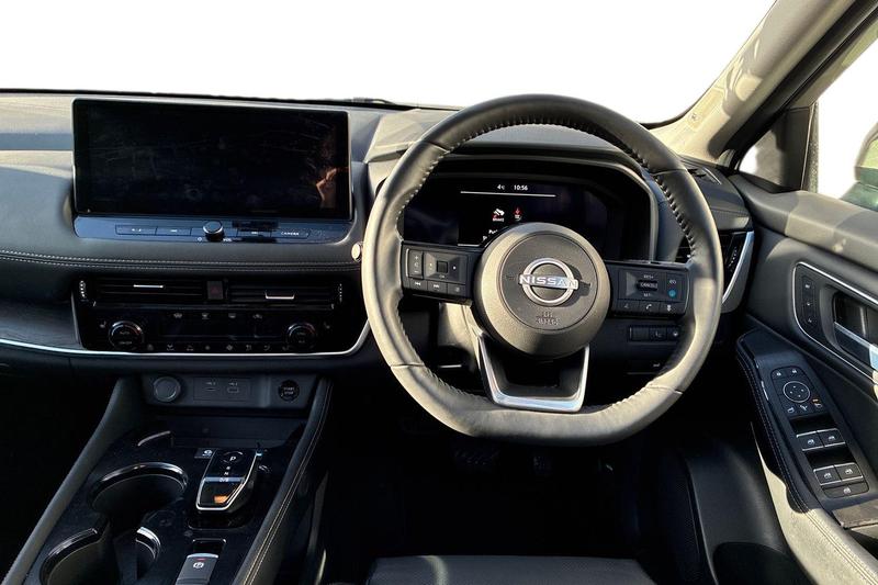 Used Nissan X-Trail 2025 for sale - 77079506: Photo 11