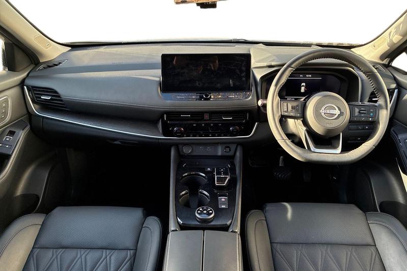 Used Nissan X-Trail 2025 for sale - 77079506: Photo 12