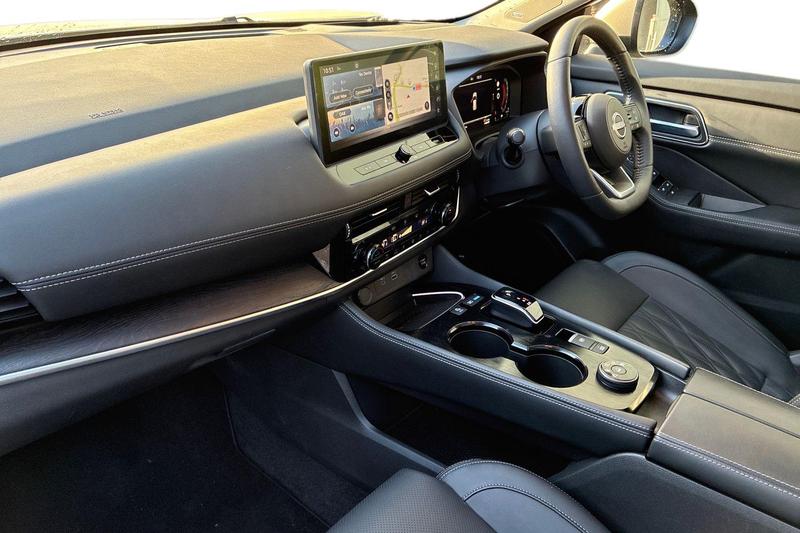 Used Nissan X-Trail 2025 for sale - 77079506: Photo 13