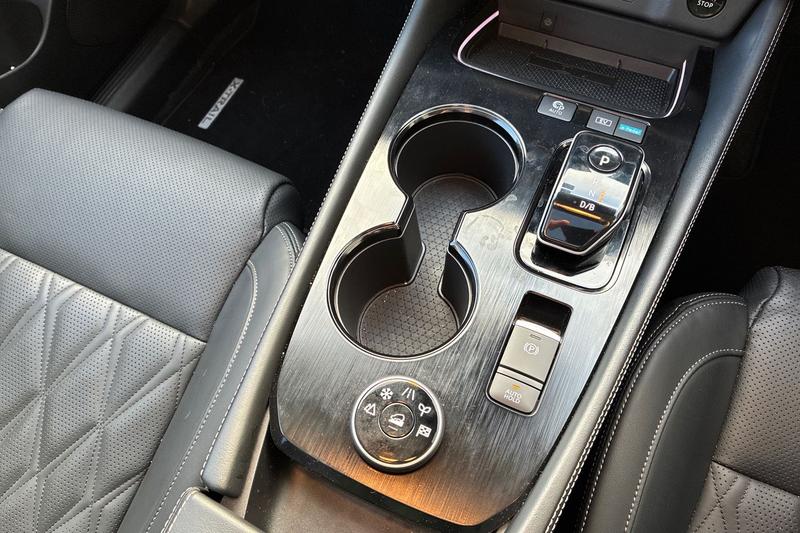 Used Nissan X-Trail 2025 for sale - 77079506: Photo 14