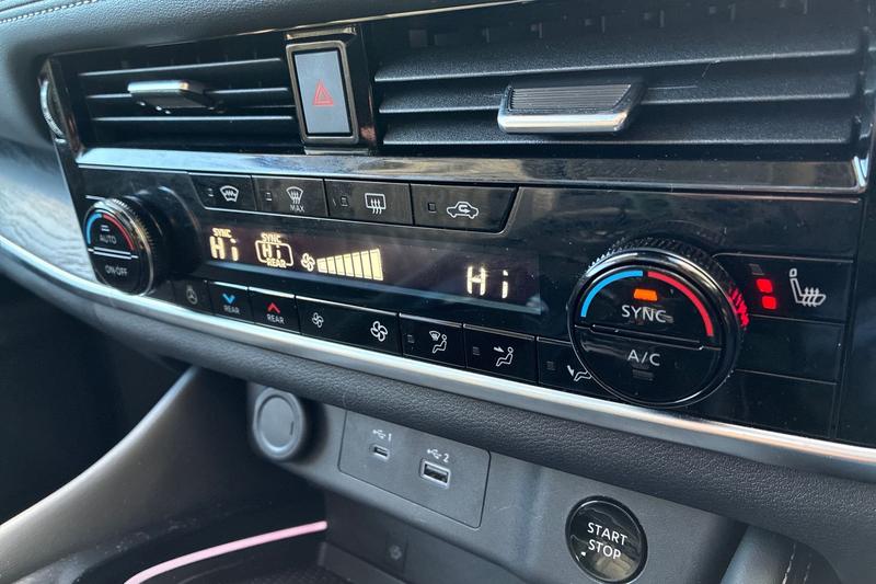 Used Nissan X-Trail 2025 for sale - 77079506: Photo 15