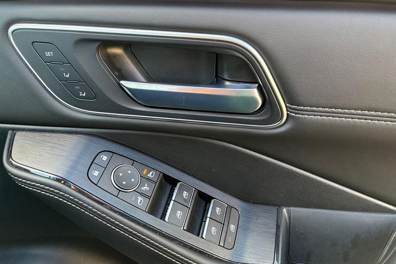 Used Nissan X-Trail 2025 for sale - 77079506: Photo 16