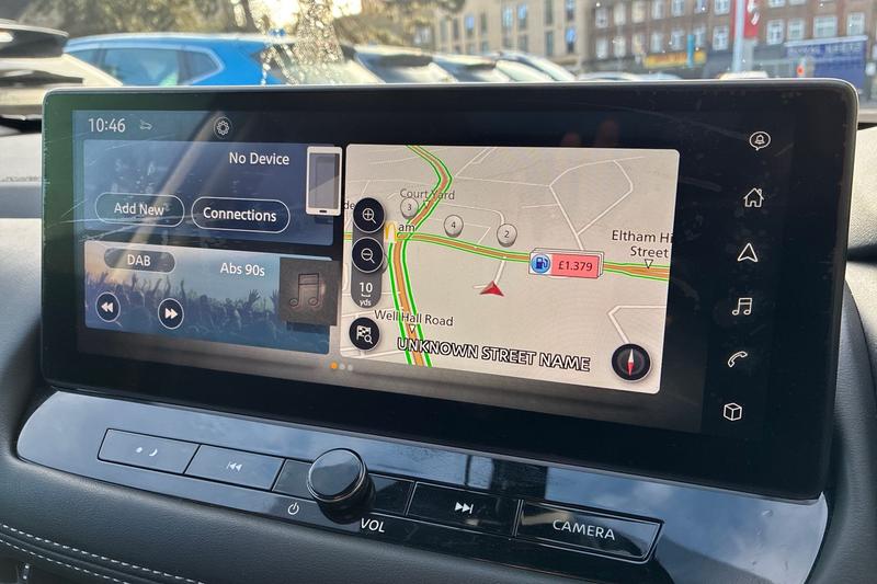 Used Nissan X-Trail 2025 for sale - 77079506: Photo 17