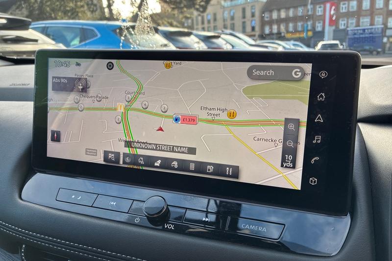 Used Nissan X-Trail 2025 for sale - 77079506: Photo 18