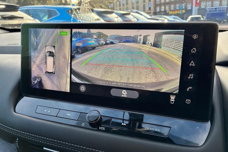 Used Nissan X-Trail 2025 for sale - 77079506: Photo 19