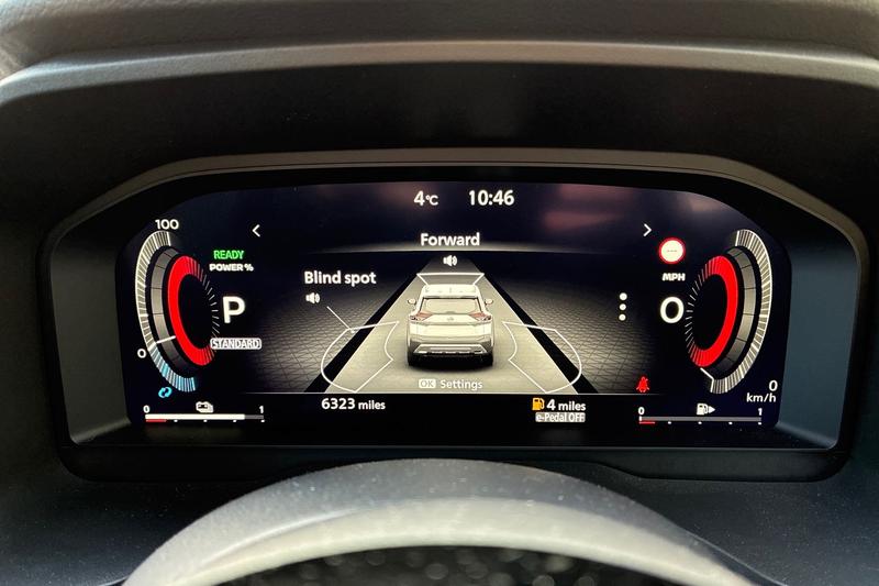 Used Nissan X-Trail 2025 for sale - 77079506: Photo 20