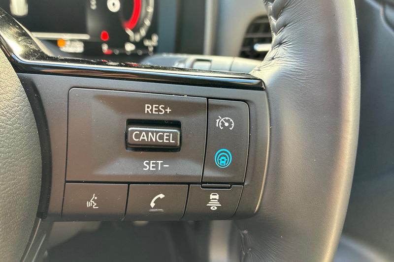 Used Nissan X-Trail 2025 for sale - 77079506: Photo 22