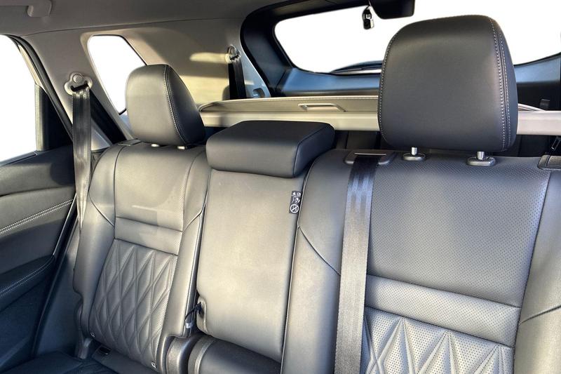 Used Nissan X-Trail 2025 for sale - 77079506: Photo 23