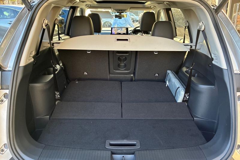 Used Nissan X-Trail 2025 for sale - 77079506: Photo 24