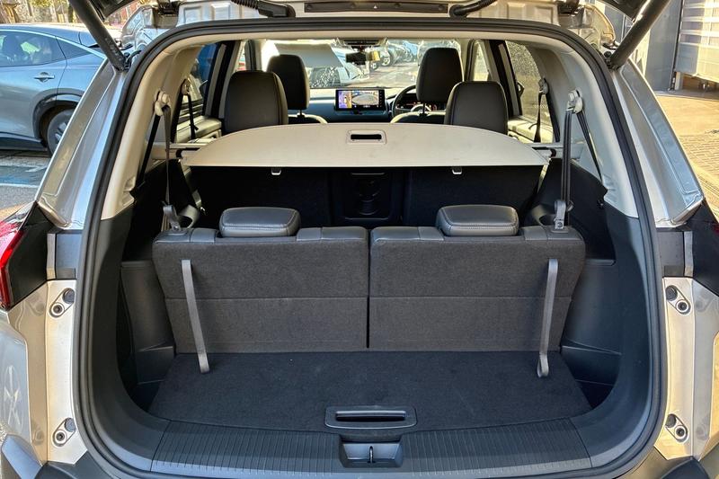 Used Nissan X-Trail 2025 for sale - 77079506: Photo 25