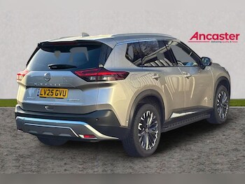 Used Nissan X-Trail 2025 for sale - 77079506: Photo