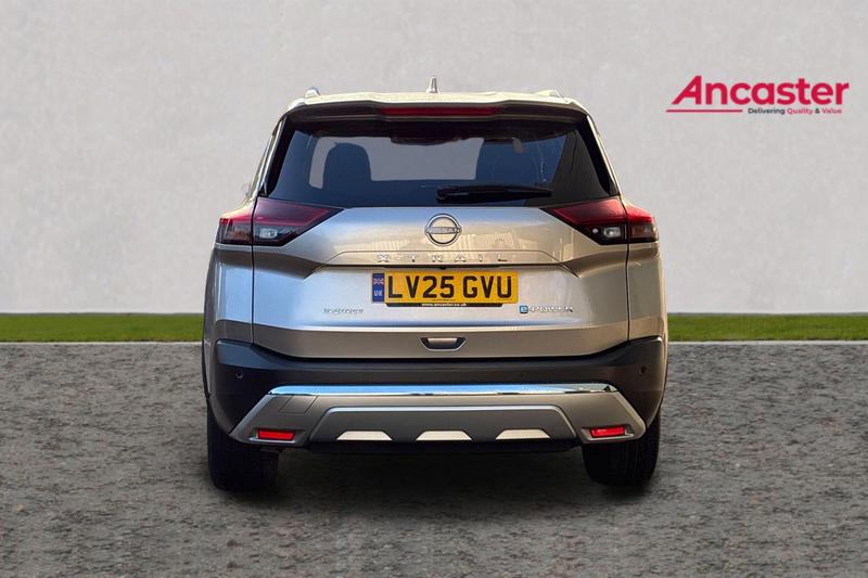 Used Nissan X-Trail 2025 for sale - 77079506: Photo 4