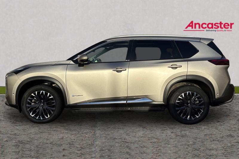 Used Nissan X-Trail 2025 for sale - 77079506: Photo 6