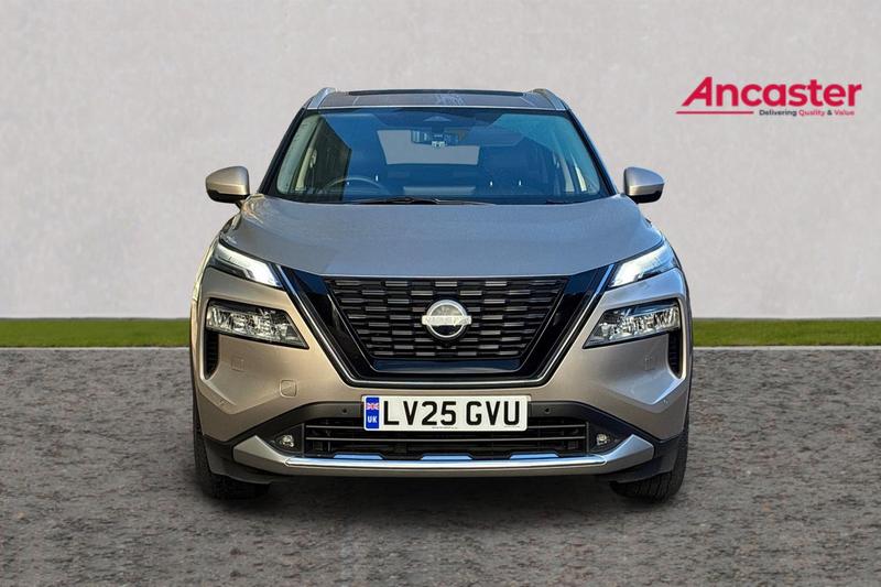 Used Nissan X-Trail 2025 for sale - 77079506: Photo 8