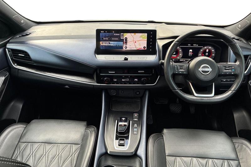 Used Nissan Qashqai 2023 for sale - 76767114: Photo 12