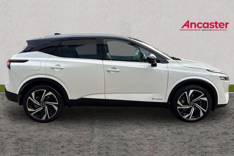 Used Nissan Qashqai 2023 for sale - 76767114: Photo 2