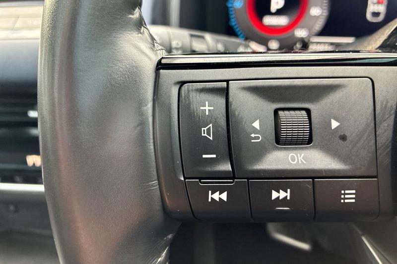 Used Nissan Qashqai 2023 for sale - 76767114: Photo 21