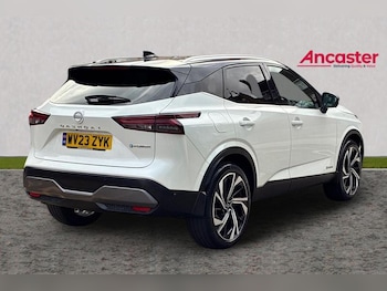 Used Nissan Qashqai 2023 for sale - 76767114: Photo