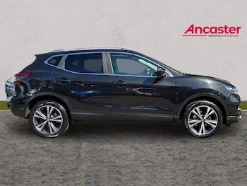 Used Nissan Qashqai 2017 for sale - 79713447: Photo