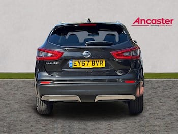Used Nissan Qashqai 2017 for sale - 79713447: Photo
