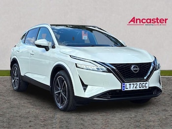 Used Nissan Qashqai 2022 for sale - 79442545: Photo