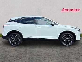 Used Nissan Qashqai 2022 for sale - 79442545: Photo