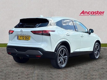 Used Nissan Qashqai 2022 for sale - 79442545: Photo