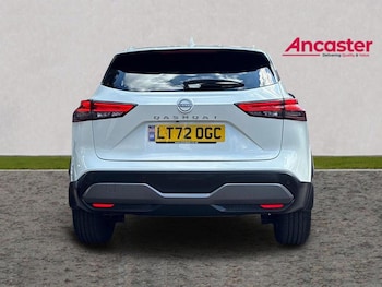Used Nissan Qashqai 2022 for sale - 79442545: Photo