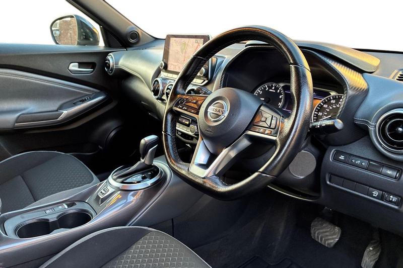 Used Nissan Juke 2021 for sale - 77176464: Photo 10