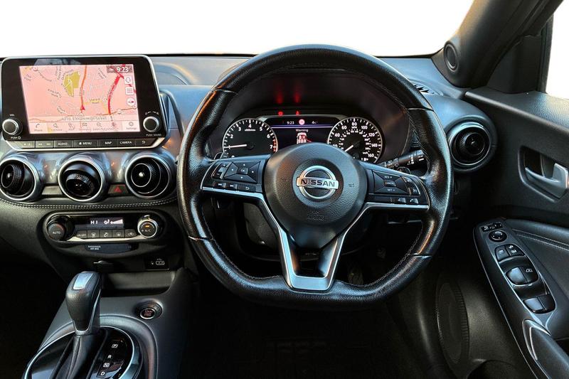Used Nissan Juke 2021 for sale - 77176464: Photo 11