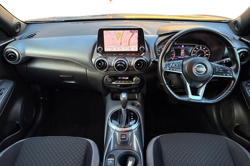 Used Nissan Juke 2021 for sale - 77176464: Photo 12