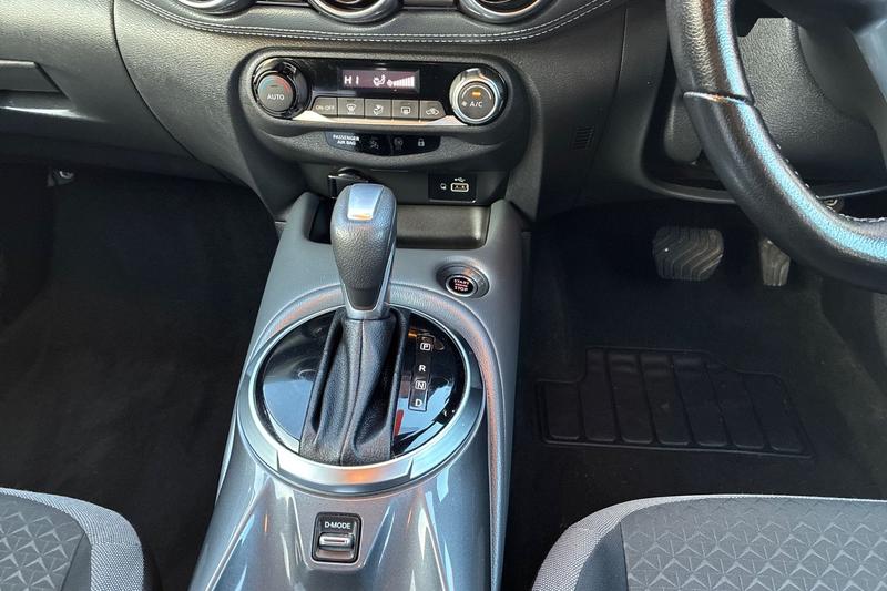 Used Nissan Juke 2021 for sale - 77176464: Photo 14