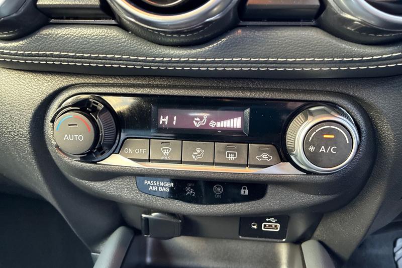 Used Nissan Juke 2021 for sale - 77176464: Photo 15