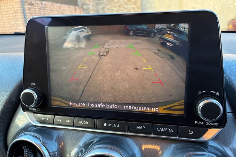 Used Nissan Juke 2021 for sale - 77176464: Photo 19