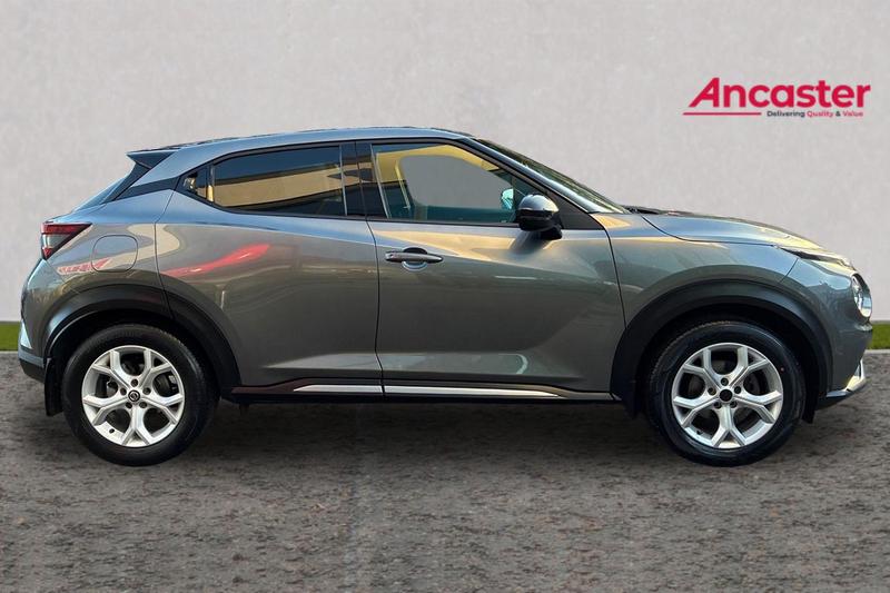 Used Nissan Juke 2021 for sale - 77176464: Photo 2