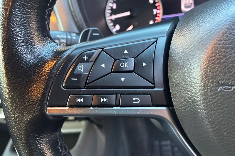 Used Nissan Juke 2021 for sale - 77176464: Photo 21