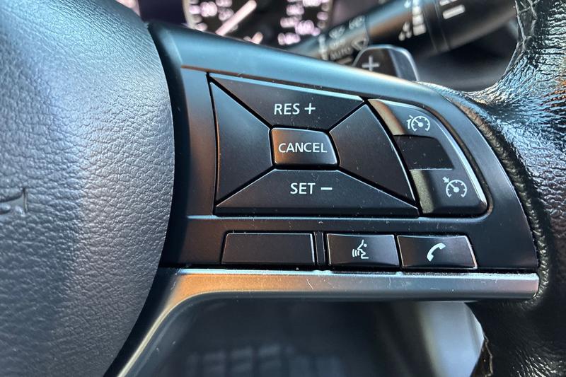 Used Nissan Juke 2021 for sale - 77176464: Photo 22