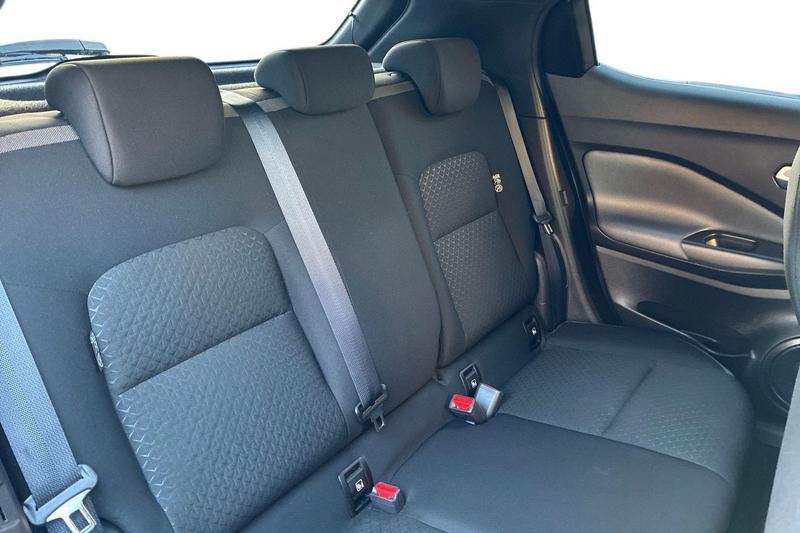 Used Nissan Juke 2021 for sale - 77176464: Photo 23