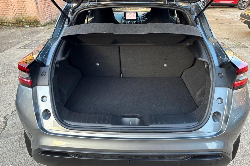 Used Nissan Juke 2021 for sale - 77176464: Photo 24