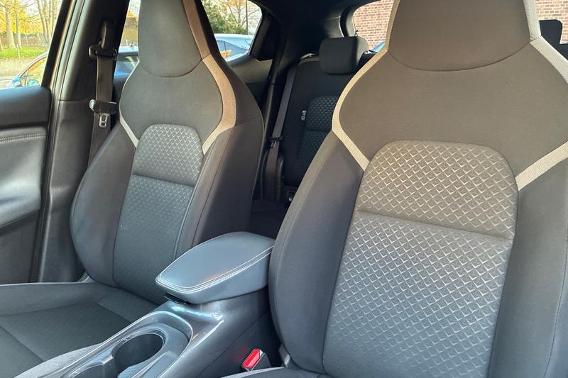 Used Nissan Juke 2021 for sale - 77176464: Photo 25