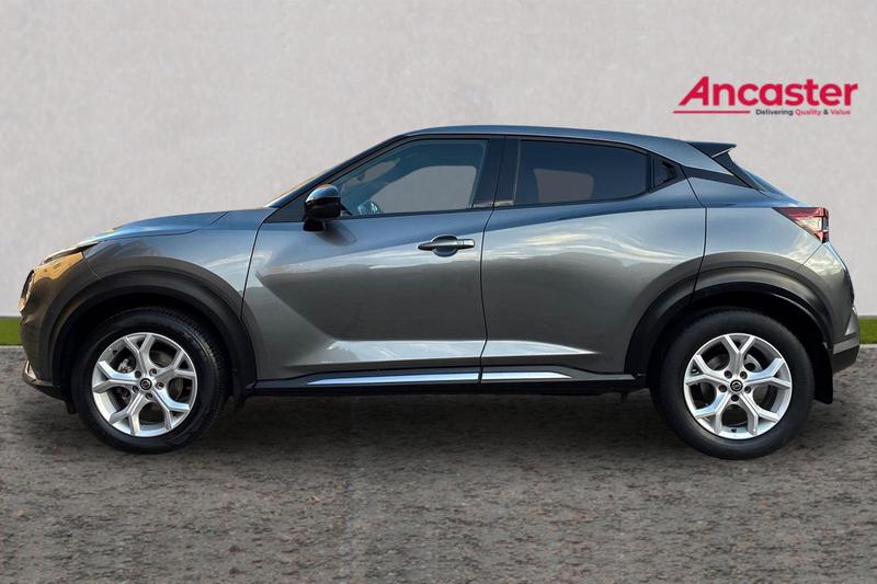 Used Nissan Juke 2021 for sale - 77176464: Photo 6