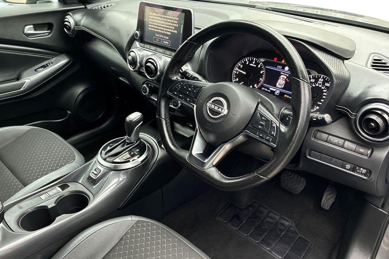 Used Nissan Juke 2024 for sale - 77687551: Photo 10