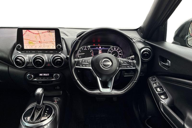 Used Nissan Juke 2024 for sale - 77687551: Photo 11