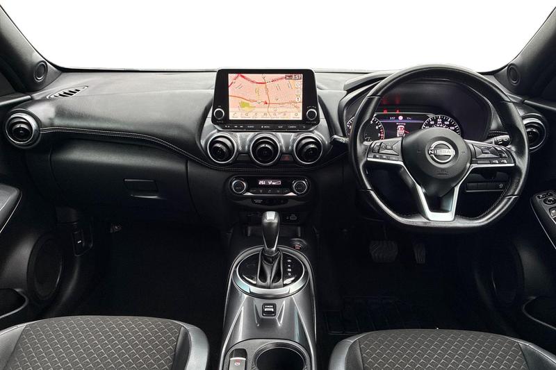 Used Nissan Juke 2024 for sale - 77687551: Photo 12