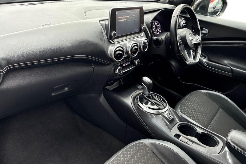 Used Nissan Juke 2024 for sale - 77687551: Photo 13