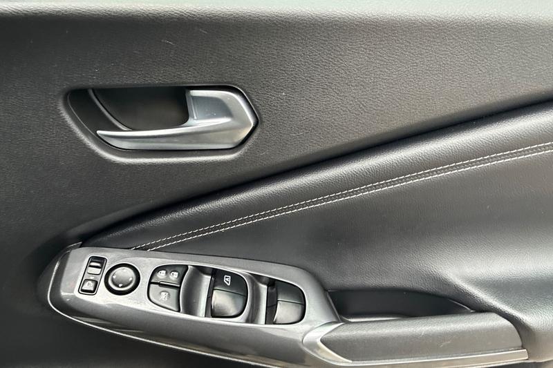 Used Nissan Juke 2024 for sale - 77687551: Photo 16