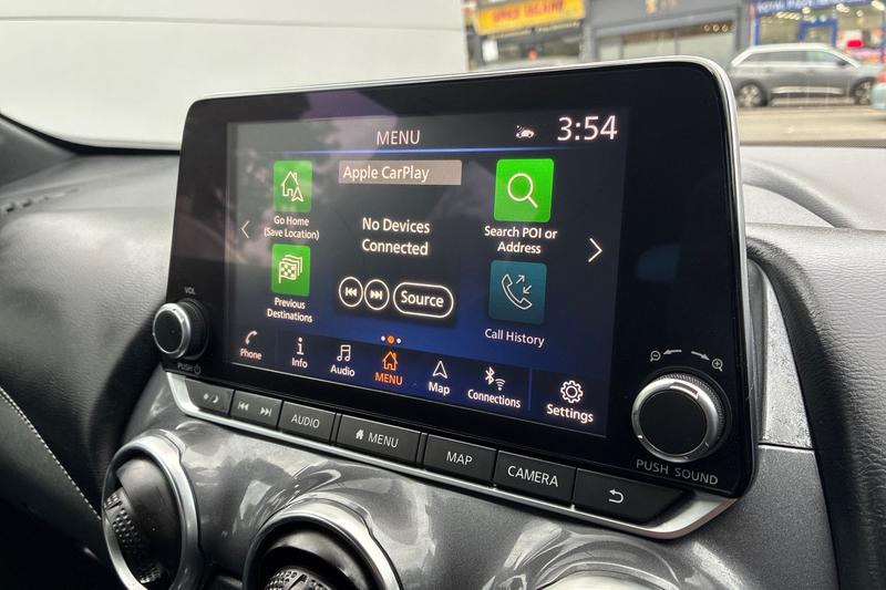 Used Nissan Juke 2024 for sale - 77687551: Photo 17