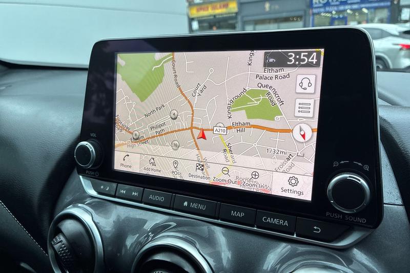 Used Nissan Juke 2024 for sale - 77687551: Photo 18