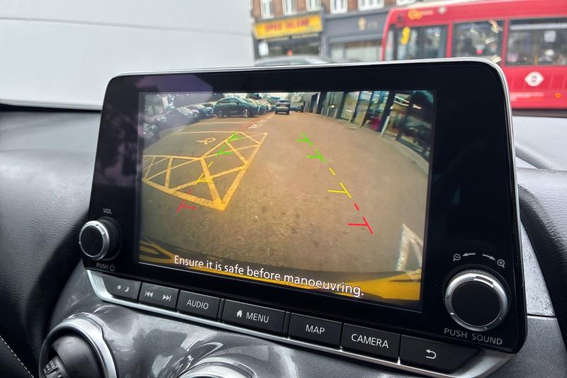 Used Nissan Juke 2024 for sale - 77687551: Photo 19